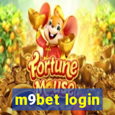 m9bet login